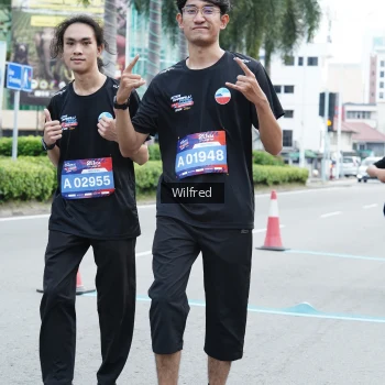 Runner Photo 3814370