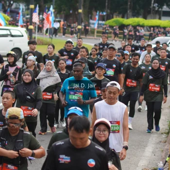 Runner Photo 3814372