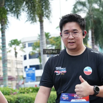 Runner Photo 3814373