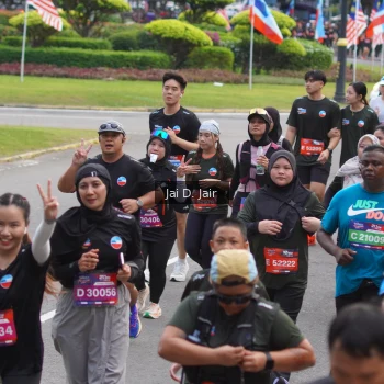 Runner Photo 3814374