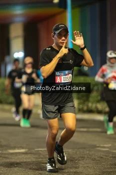 Runner Photo 3814375