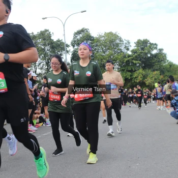Runner Photo 3814377