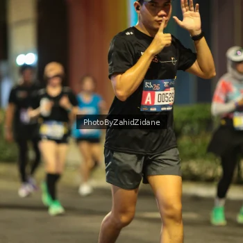 Runner Photo 3814379