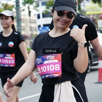 Runner Photo 3814380