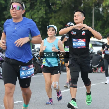 Runner Photo 3814381
