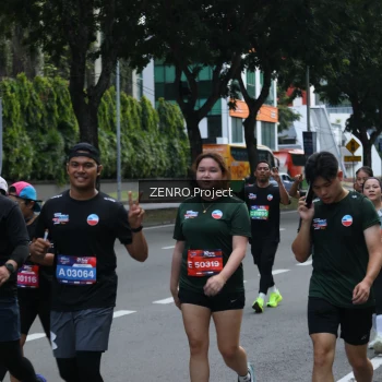 Runner Photo 3814384
