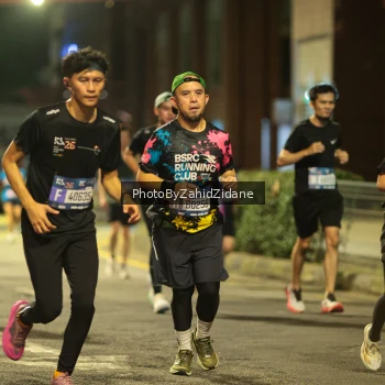 Runner Photo 3814387