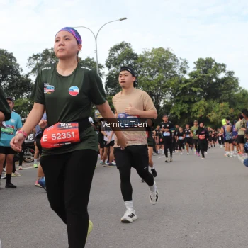 Runner Photo 3814389