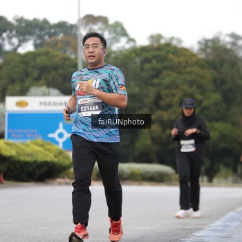 Runner Photo 3814393