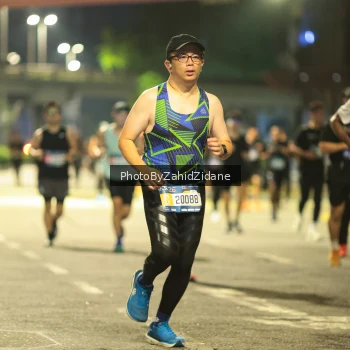 Runner Photo 3814399