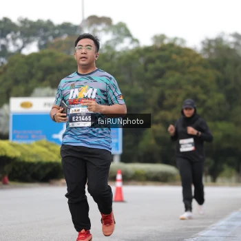 Runner Photo 3814402