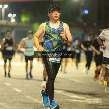 Runner Photo 3814405