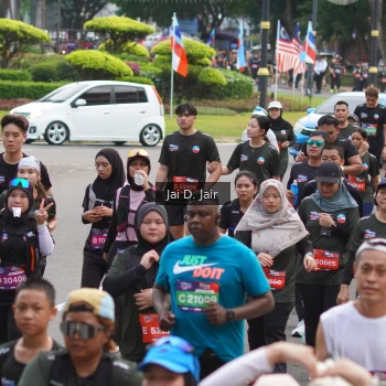 Runner Photo 3814406