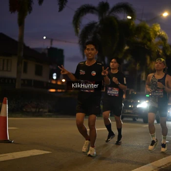 Runner Photo 3814418