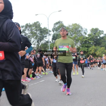 Runner Photo 3814424