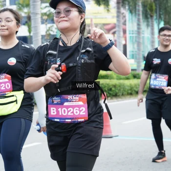 Runner Photo 3814425