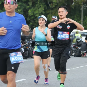 Runner Photo 3814427