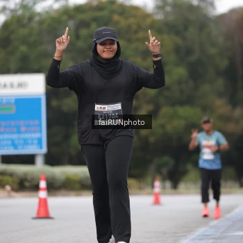 Runner Photo 3814434