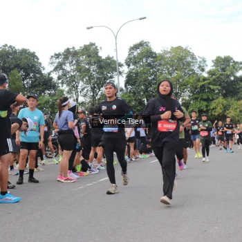 Runner Photo 3814438