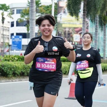 Runner Photo 3814440