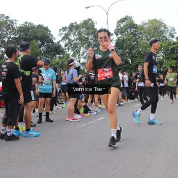 Runner Photo 3814441