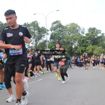 Runner Photo 3814442