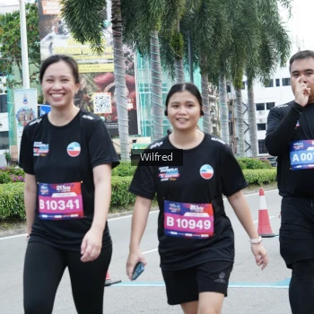 Runner Photo 3814444