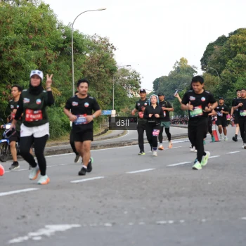Runner Photo 3814446