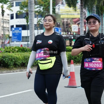 Runner Photo 3814447