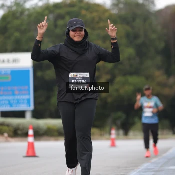 Runner Photo 3814448