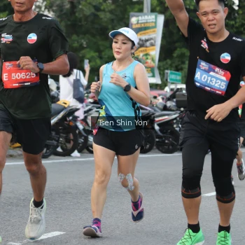 Runner Photo 3814449