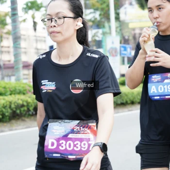 Runner Photo 3814452