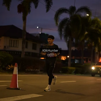 Runner Photo 3814457