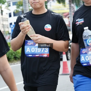 Runner Photo 3814458