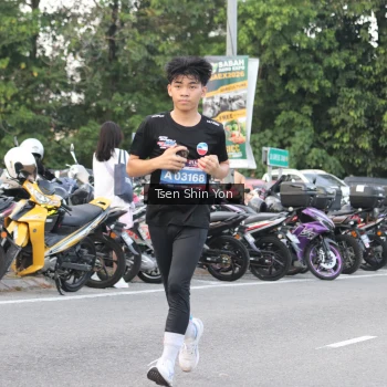 Runner Photo 3814469