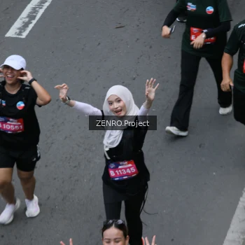 Runner Photo 3814470
