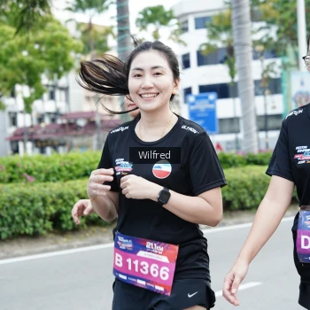 Runner Photo 3814476