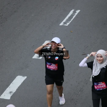Runner Photo 3814477