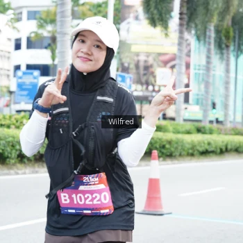 Runner Photo 3814481
