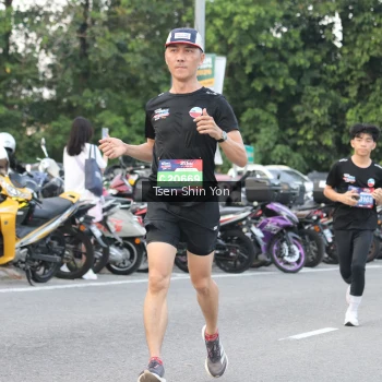 Runner Photo 3814482