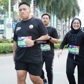 Runner Photo 3814485