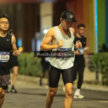 Runner Photo 3814496