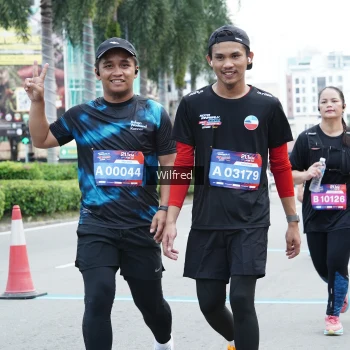 Runner Photo 3814503