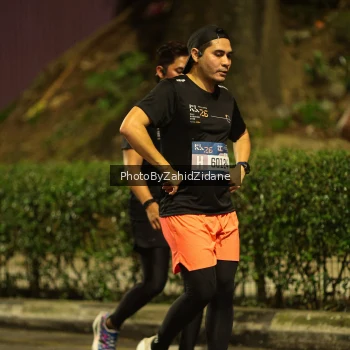 Runner Photo 3814504