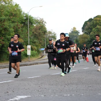 Runner Photo 3814505