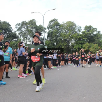 Runner Photo 3814507