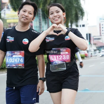 Runner Photo 3814512