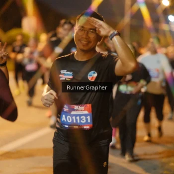 Runner Photo 3814514