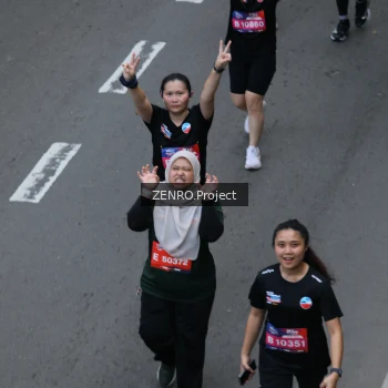 Runner Photo 3814520