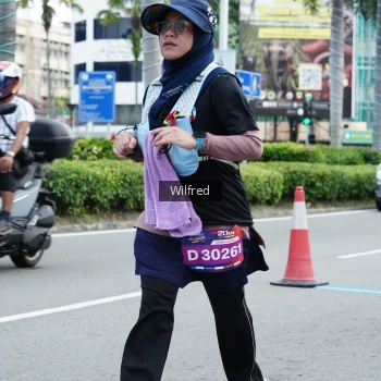 Runner Photo 3814523